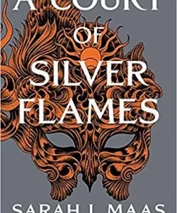 A Court of Silver Flames