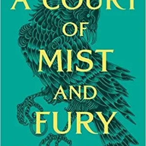 A Court of Mist and Fury