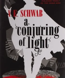 A Conjuring of Light