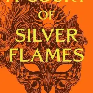 A Court of Silver Flames